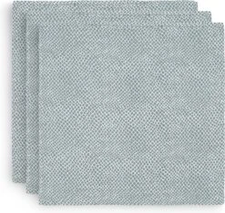 Jollein Hydrofiel Multidoek Snake 70x70cm - Ash Green - 3 Stuks 17 Jollein Hydrofiel Multidoek Snake 70x70cm - Ash Green - 3 Stuks -Babyproducten Promotie Winkel 1200x1135 3