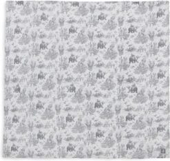 Jollein Hydrofiele Doek 115x115cm Pimpelmees - Forest Animals -Babyproducten Promotie Winkel 1200x1135 4