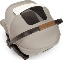 Nuna Arra Next Autostoel - Hazelwood -Babyproducten Promotie Winkel 1200x1136 12