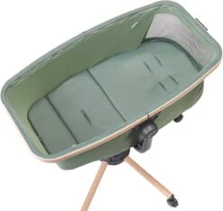 Maxi-Cosi Alba - Beyond Green - Kinderstoel - Vanaf De Geboorte Tot Ca. 3 Jaar -Babyproducten Promotie Winkel 1200x1136 16