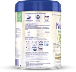 Nutrilon Melk & Plantaardig 1+ - Dreumesdrink Vanaf 12 Maanden - 800 Gram -Babyproducten Promotie Winkel 1200x1136 7