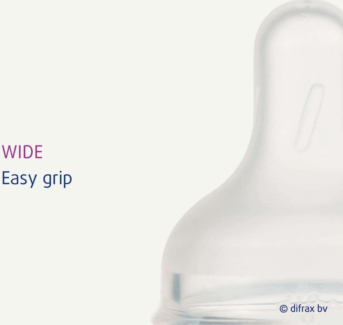 Difrax Flessenspeen Wide voor brede babyflessen - Maat Small - 2 stuks Difrax Flessenspeen Wide Voor Brede Babyflessen - Maat Small - 2 Stuks -Babyproducten Promotie Winkel 1200x1137 4