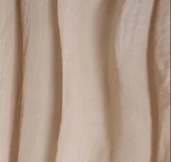 Deryan Baby Klamboe Vintage 245cm - Kinderklamboe - Hemeltje- Nougat -Babyproducten Promotie Winkel 1200x1138 3