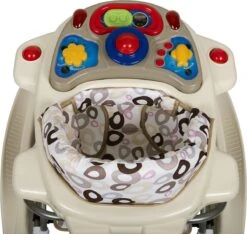 Baninni Loopstoel Classic 2-in-1 New Ivory -Babyproducten Promotie Winkel 1200x1139 9