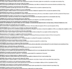 VidaXL Kinderwagen 2-in-1 Aluminium Grijs En Zwart 4 VidaXL Kinderwagen 2-in-1 Aluminium Grijs En Zwart -Babyproducten Promotie Winkel 1200x1140 8