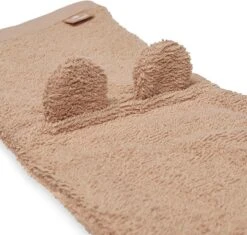 Jollein Baby Washand Badstof Ears - Biscuit -Babyproducten Promotie Winkel 1200x1142 3