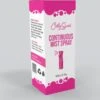 CurlySecret - Curly Secret Continuous Mist Spray Bottle