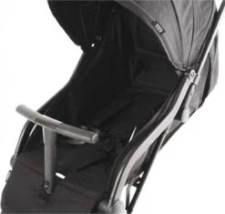 Kekk Buggy Ymo Plus Junior 45 X 105 Cm Aluminium Zwart -Babyproducten Promotie Winkel 1200x1144 11