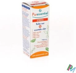 Puressentiel Stress Roller 5 Ml -Babyproducten Promotie Winkel 1200x1144 7