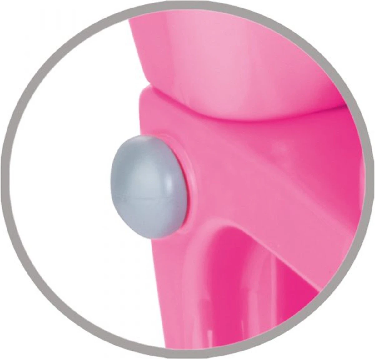 WC potje - Babystartup - Pink - Potty – WC potje baby – WC potje peuter met geluid – Potty training – Potty training seat - WC potje kind – WC potje peuter jongens – Zindelijkheid WC Potje - Babystartup - Pink - Potty – WC Potje Baby – WC Potje Peuter Met Geluid – Potty Training – Potty Training Seat - WC Potje Kind – WC Potje Peuter Jongens – Zindelijkheid -Babyproducten Promotie Winkel
