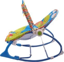 Eco Toys Blue Frog 0-18 Kg Wipstoel HC305580 -Babyproducten Promotie Winkel 1200x1152 14