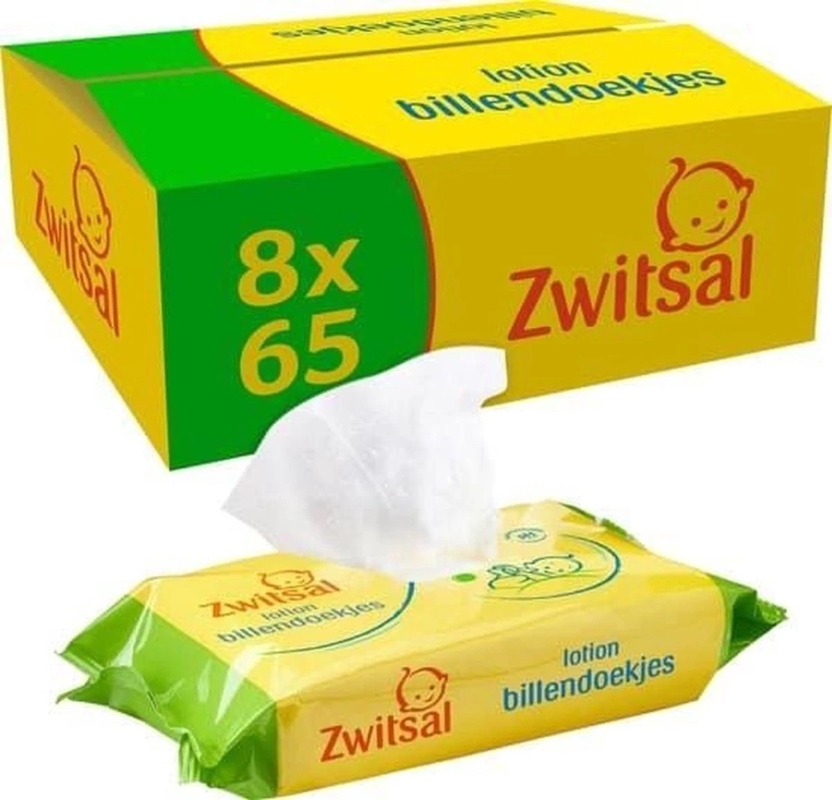 Zwitsal Lotion Billendoekjes - 520 stuks - Voordeelverpakking Zwitsal Lotion Billendoekjes - 520 Stuks - Voordeelverpakking -Babyproducten Promotie Winkel 1200x1154 1