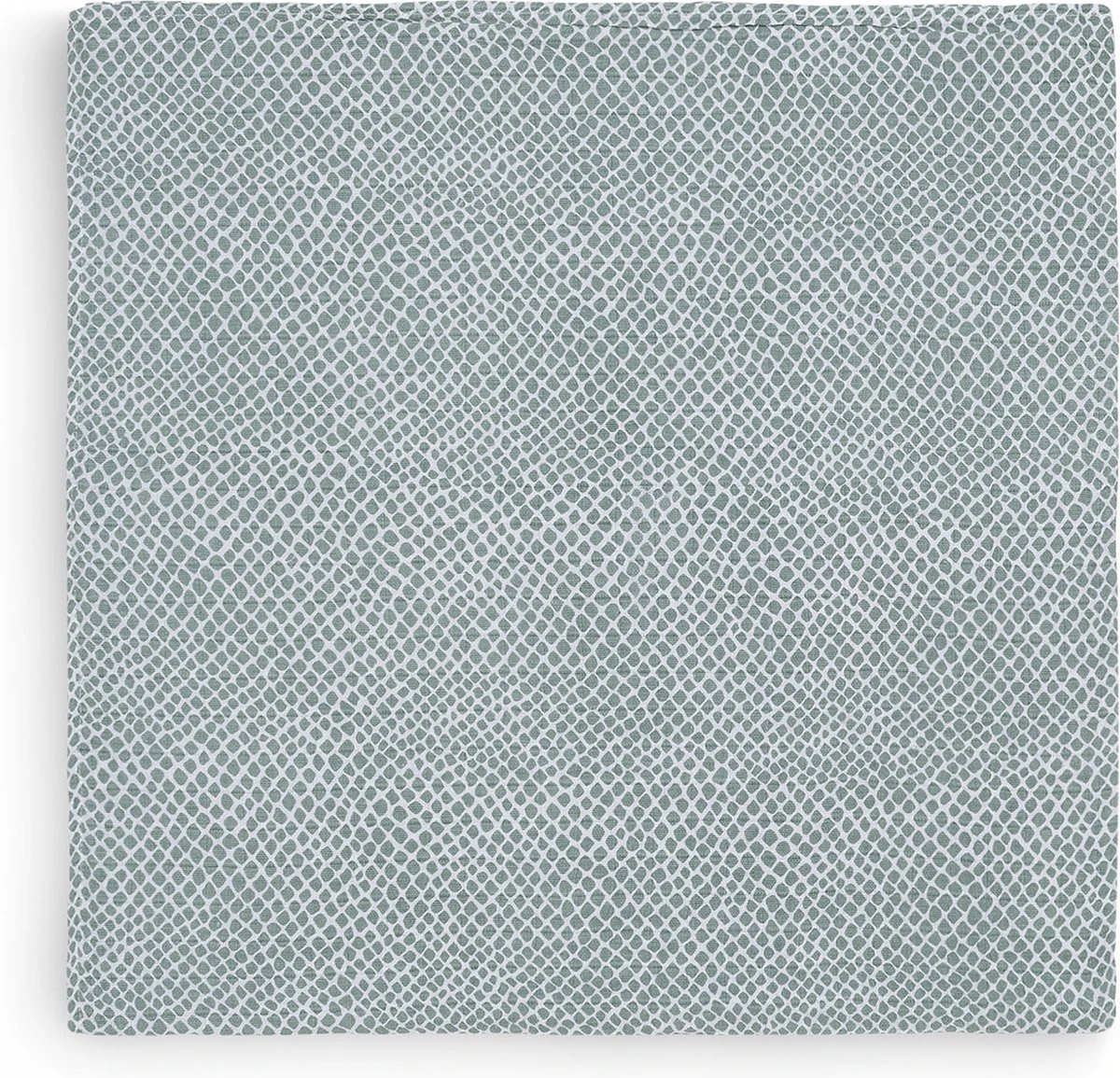 Jollein Hydrofiel Multidoek Snake 70x70cm - Ash Green - 3 Stuks Jollein Hydrofiel Multidoek Snake 70x70cm - Ash Green - 3 Stuks -Babyproducten Promotie Winkel 1200x1155 1