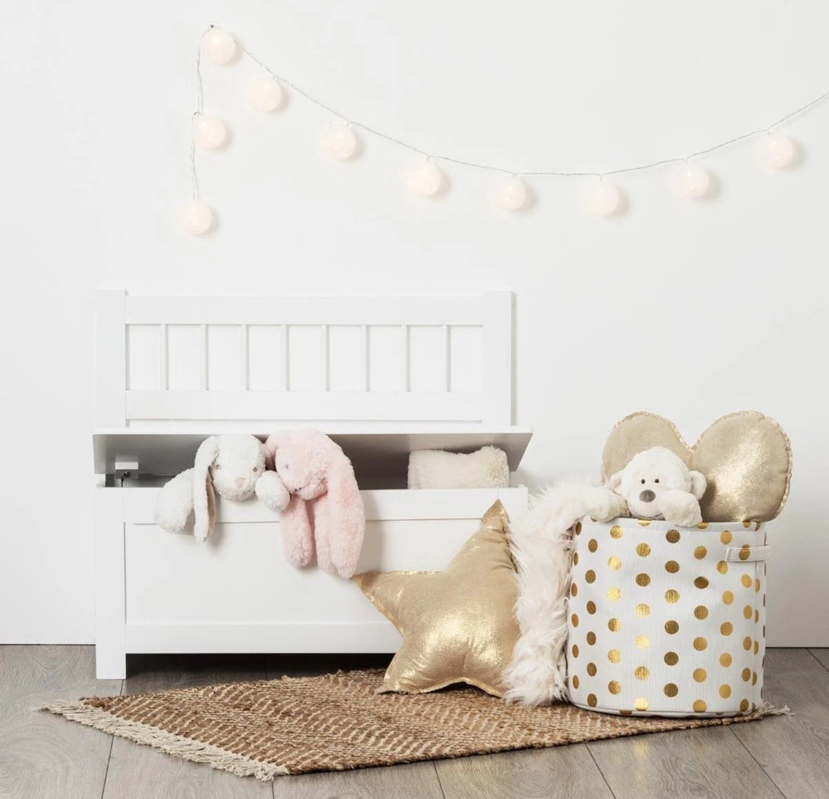 Eazy Living Zitbank Speelgoedkist Loic Wit Merkloos Eazy Living Zitbank Speelgoedkist Loic Wit -Babyproducten Promotie Winkel 1200x1156 19