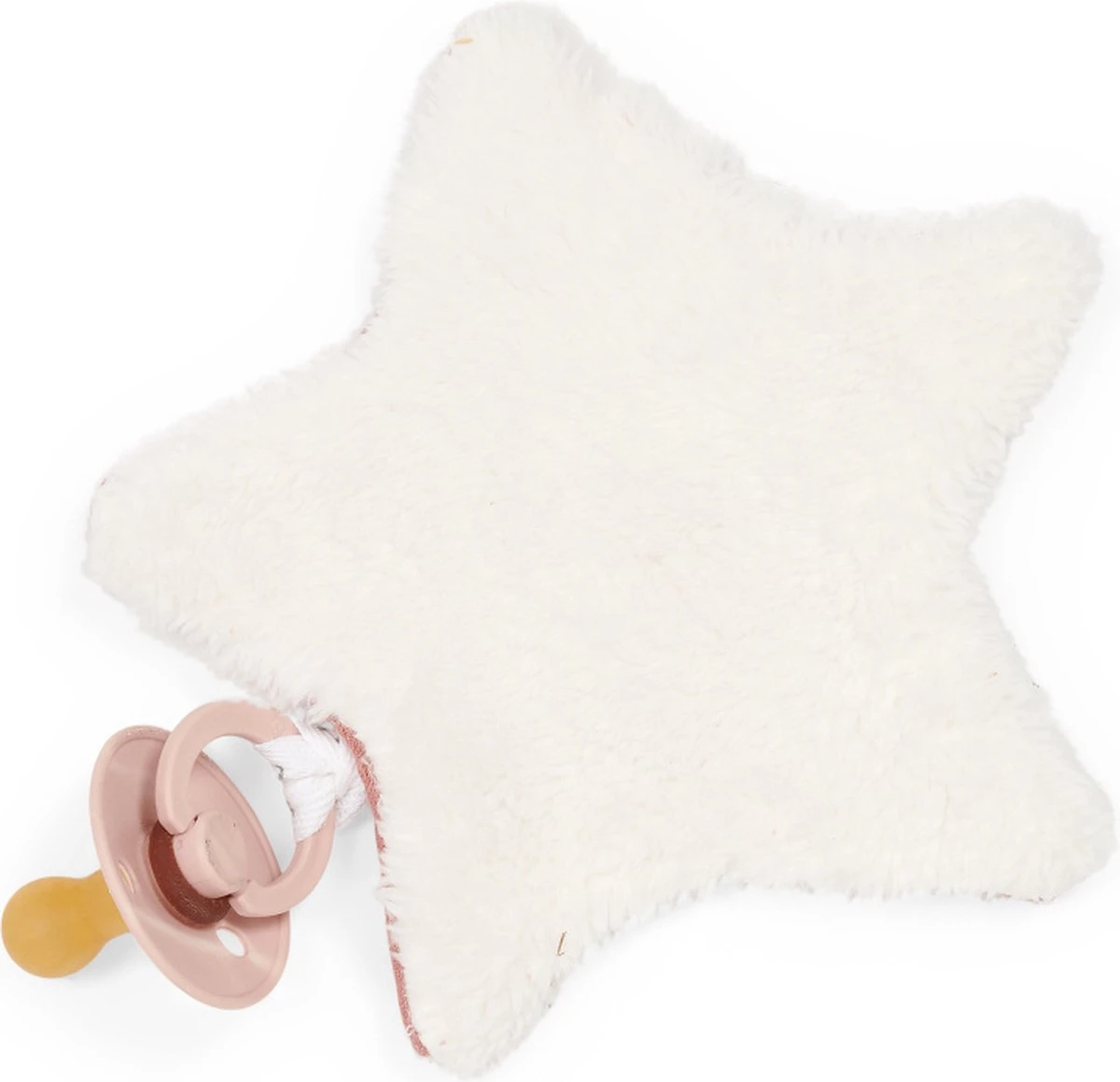 Little Dutch Pure Speendoekje Blush Roze Little Dutch Pure Speendoekje Blush Roze -Babyproducten Promotie Winkel 1200x1159 5