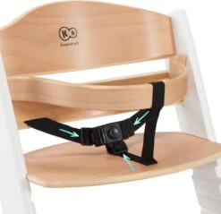Kinderkraft Meegroei Kinderstoel Enock - Wit -Babyproducten Promotie Winkel 1200x1162 23