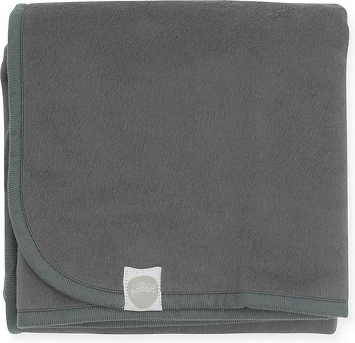 Jollein Baby Deken Ledikant 100x150cm - Nougat Jollein Baby Deken Ledikant 100x150cm - Nougat -Babyproducten Promotie Winkel 1200x1162 6