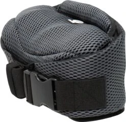 Dooky Ergonomische Draagzak Urban Comfort Grey Sapphire -Babyproducten Promotie Winkel 1200x1164 9