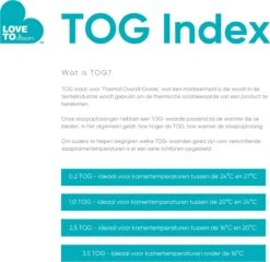 Love To Dream™ Babyslaapzak Swaddle Up™ - Inbakeren - Baby 0-3 Maanden - 3.5-6 Kg - All Season - Perfect Pear -Babyproducten Promotie Winkel 1200x1166 14