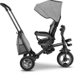 Lionelo Tris - Loopfiets - Draaibaar Stoel - Snel Opvouwsysteem - Tot 25kg 13 Lionelo Tris - Loopfiets - Draaibaar Stoel - Snel Opvouwsysteem - Tot 25kg -Babyproducten Promotie Winkel 1200x1167 18