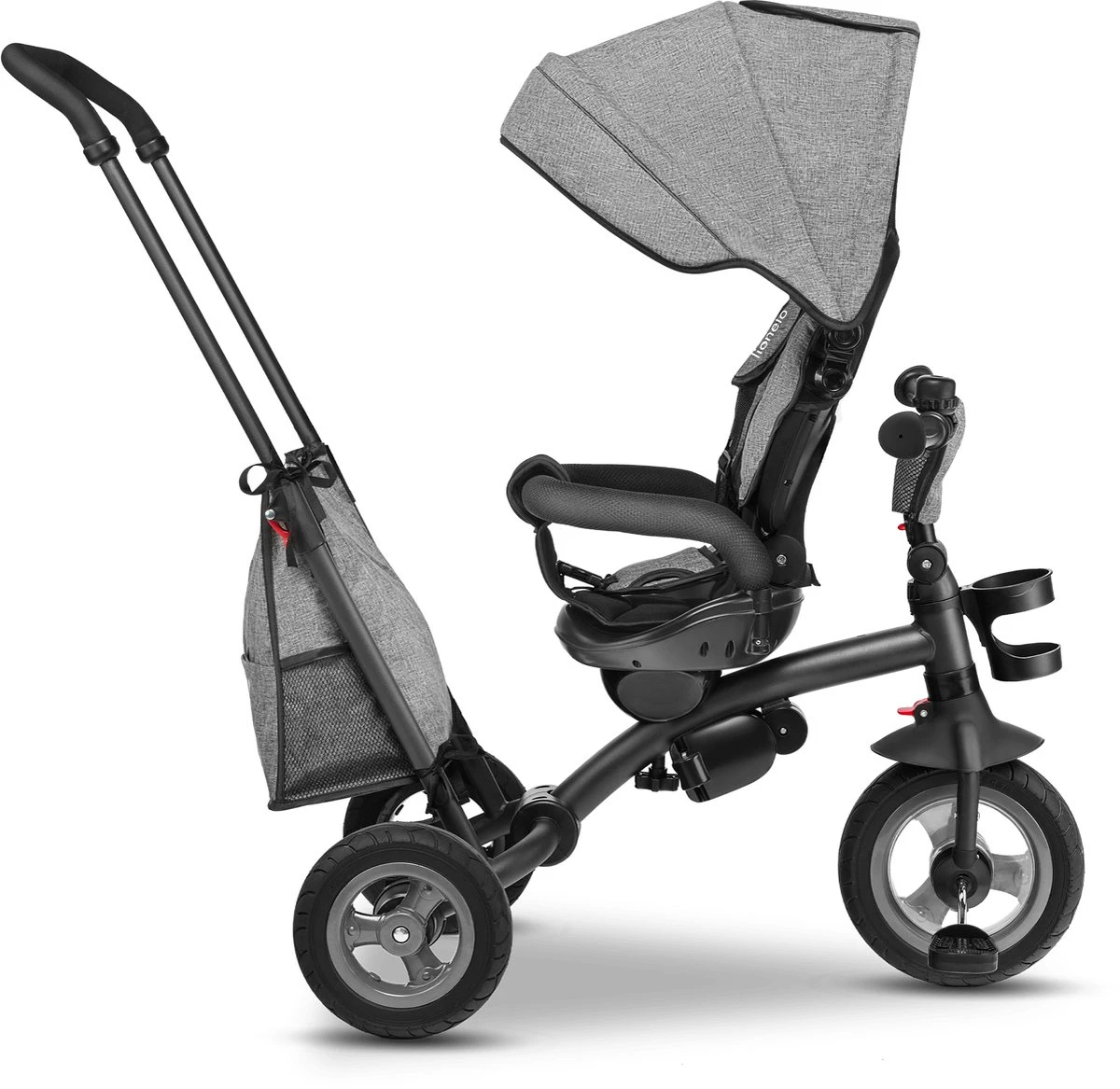 Lionelo Tris - Loopfiets - Draaibaar stoel - Snel opvouwsysteem - tot 25kg Lionelo Tris - Loopfiets - Draaibaar Stoel - Snel Opvouwsysteem - Tot 25kg -Babyproducten Promotie Winkel 1200x1167 18