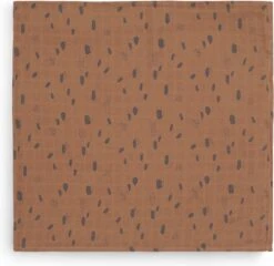 Jollein Hydrofiel Multidoek Spot 70x70cm - Caramel - 3 Stuks 3 Jollein Hydrofiel Multidoek Spot 70x70cm - Caramel - 3 Stuks -Babyproducten Promotie Winkel 1200x1167 6