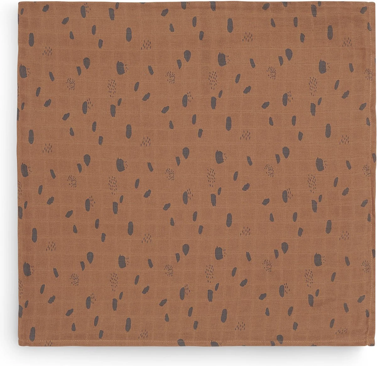 Jollein Hydrofiel Multidoek Spot 70x70cm - Caramel - 3 Stuks Jollein Hydrofiel Multidoek Spot 70x70cm - Caramel - 3 Stuks -Babyproducten Promotie Winkel 1200x1167 6