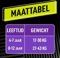 Ninjamas Pyjama Pants Luierbroekjes Meisje - 9 Nachtluiers Voor Bedplassen - 8-12 Jaar -Babyproducten Promotie Winkel 1200x1169 2