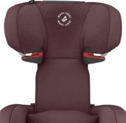 Maxi-Cosi Rodifix AirProtect® Autostoeltje - Authentic Red -Babyproducten Promotie Winkel 1200x1169 9