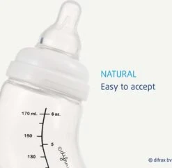 Difrax Flessenspeen Natural - Maat Large - 2 Stuks 5 Difrax Flessenspeen Natural - Maat Large - 2 Stuks -Babyproducten Promotie Winkel 1200x1171 12