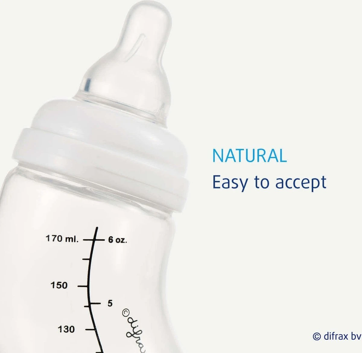 Difrax Flessenspeen Natural - Maat Large - 2 stuks Difrax Flessenspeen Natural - Maat Large - 2 Stuks -Babyproducten Promotie Winkel 1200x1171 12
