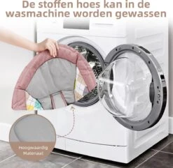 Merkloos Elektrisch Wipstoel - Baby Schommelstoel - Elektrische Babyschommel - Babyswing - Wipstoeltjes Voor Baby Met Muggennet - Roze 7 Merkloos Elektrisch Wipstoel - Baby Schommelstoel - Elektrische Babyschommel - Babyswing - Wipstoeltjes Voor Baby Met Muggennet - Roze -Babyproducten Promotie Winkel 1200x1171 21