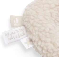 Jollein Rammelaar Moon - Nougat 5 Jollein Rammelaar Moon - Nougat -Babyproducten Promotie Winkel 1200x1173 12