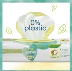 Pampers® Pampers - Harmonie Coco - Billendoekjes - 1512 Doekjes - 36 X 42 6 Pampers® Pampers - Harmonie Coco - Billendoekjes - 1512 Doekjes - 36 X 42 -Babyproducten Promotie Winkel 1200x1177 1