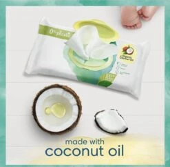 Pampers® Pampers - Harmonie Coco - Billendoekjes - 1512 Doekjes - 36 X 42 5 Pampers® Pampers - Harmonie Coco - Billendoekjes - 1512 Doekjes - 36 X 42 -Babyproducten Promotie Winkel 1200x1177