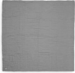 Jollein Baby Deken Ledikant 120x120cm Wrinkled - Nougat -Babyproducten Promotie Winkel 1200x1177 9