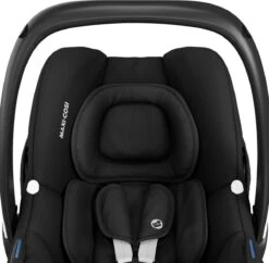 Maxi-Cosi Cabriofix I-Size Autostoeltje - Essential Black 2 Maxi-Cosi Cabriofix I-Size Autostoeltje - Essential Black -Babyproducten Promotie Winkel 1200x1178 10