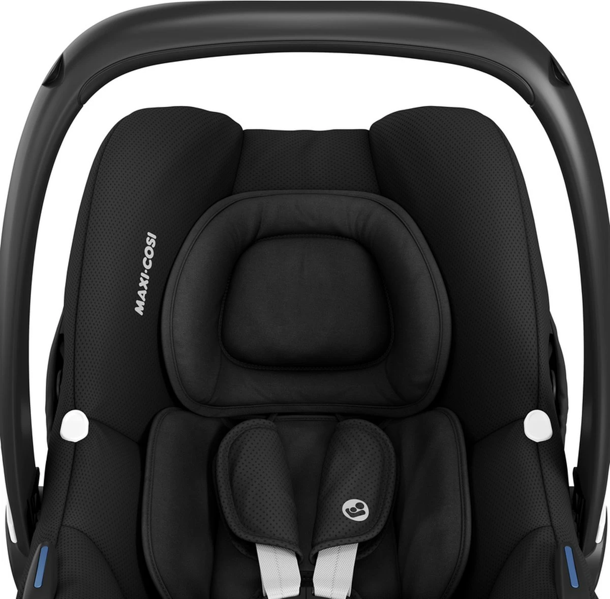 Maxi-Cosi Cabriofix i-Size Autostoeltje - Essential Black Maxi-Cosi Cabriofix I-Size Autostoeltje - Essential Black -Babyproducten Promotie Winkel 1200x1178 10
