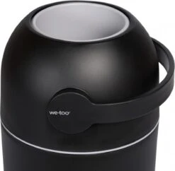 We-Too Luieremmer Zwart 2 We-Too Luieremmer Zwart -Babyproducten Promotie Winkel 1200x1178 3