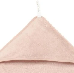 Koeka Baby Badcape Dijon Daily - 100x100cm - Lichtroze 9 Koeka Baby Badcape Dijon Daily - 100x100cm - Lichtroze -Babyproducten Promotie Winkel 1200x1178 4