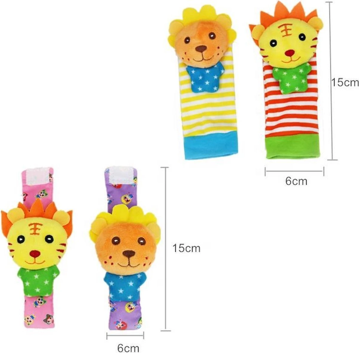 Baby rammelaar | Baby rammelaar sokjes en rammelaar armbanden|4-delig rammelaar set|Pols- en Voetrammelaar set| 0 t/m 24 maanden | Babyarmband | Babysokken | Babykleding|Pasgeboren baby| Baby gift set Baby Rammelaar | Baby Rammelaar Sokjes En Rammelaar Armbanden|4-delig Rammelaar Set|Pols- En Voetrammelaar Set| 0 T/m 24 Maanden | Babyarmband | Babysokken | Babykleding|Pasgeboren Baby| Baby Gift Set -Babyproducten Promotie Winkel 1200x1179 18