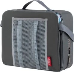 Nuby - Booster Seat - Kinderzitje - Grijs - 9m+ -Babyproducten Promotie Winkel 1200x1179 23