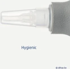 Difrax - Neusreiniger Soft -Babyproducten Promotie Winkel 1200x1181 3