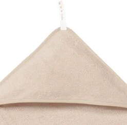 Koeka Baby Badcape Dijon Daily - 100x100cm - Zand -Babyproducten Promotie Winkel 1200x1182 2