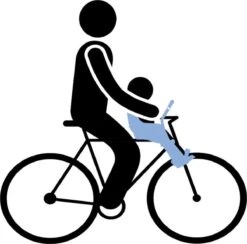 Gmg Yepp - Fietsstoeltje Mini - Zilver 13 Gmg Yepp - Fietsstoeltje Mini - Zilver -Babyproducten Promotie Winkel 1200x1183 9