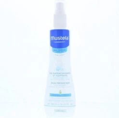 Mustela Verfrissend Water Haar En Lichaam - 200ml -Babyproducten Promotie Winkel 1200x1184 2