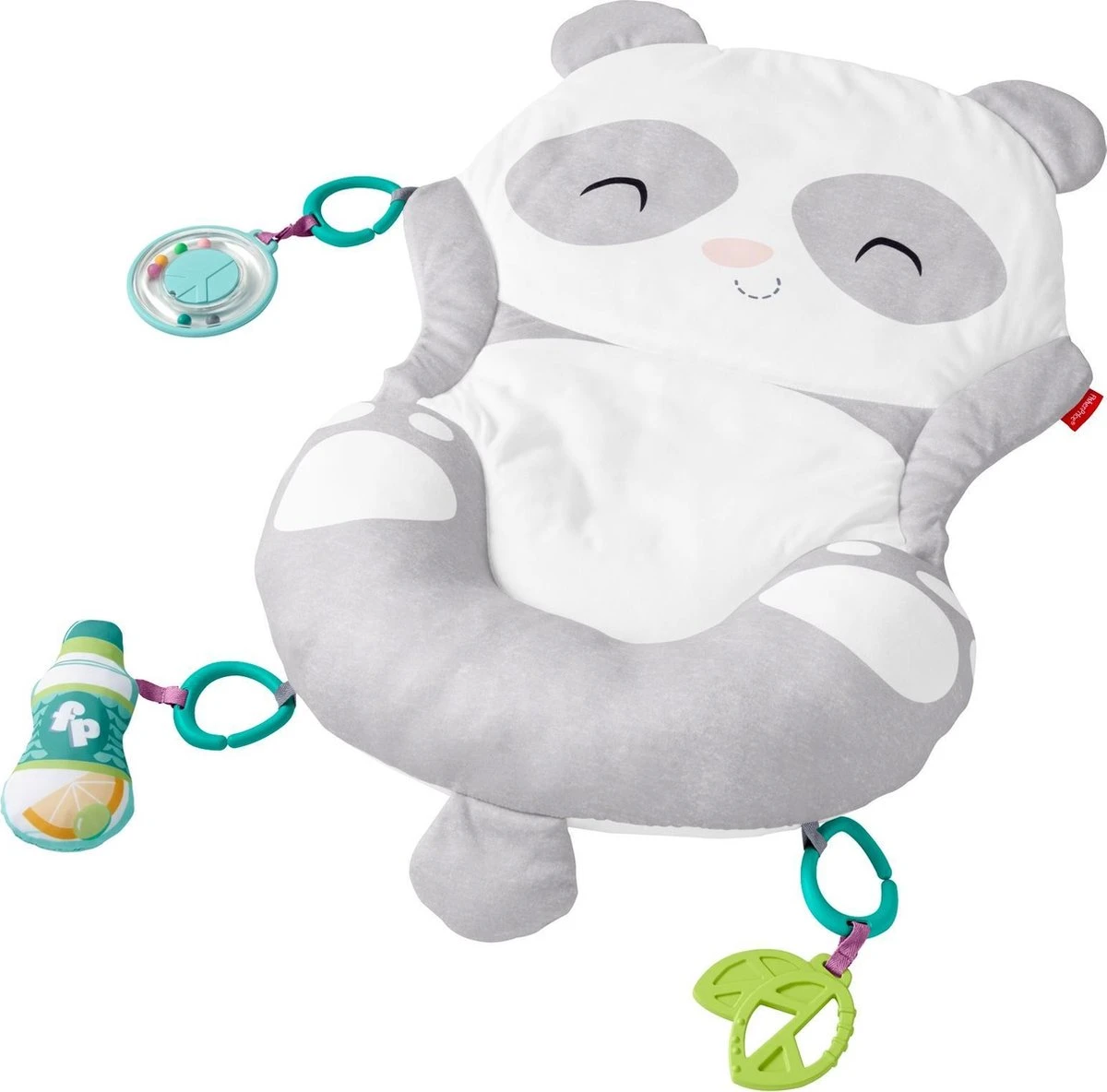 Fisher Price Allesinéén Pandaspeelmat Fisher Price Allesinéén Pandaspeelmat -Babyproducten Promotie Winkel 1200x1184 8