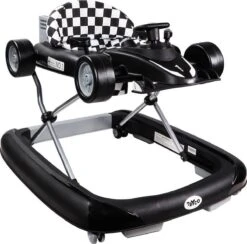Tryco F1 Racer Loopstoel - 2-in-1 Loopstoel En Loopwagen - Wit - Met Geluid -Babyproducten Promotie Winkel 1200x1185 22