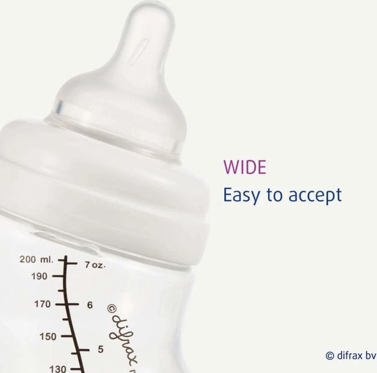 Difrax Flessenspeen Papspeen Wide/Breed - Maat XL - 2 stuks Difrax Flessenspeen Papspeen Wide/Breed - Maat XL - 2 Stuks -Babyproducten Promotie Winkel 1200x1187 15