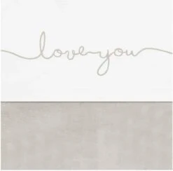 Jollein Baby Laken Wieg 75x100cm Love You - Nougat 16 Jollein Baby Laken Wieg 75x100cm Love You - Nougat -Babyproducten Promotie Winkel 1200x1187 5